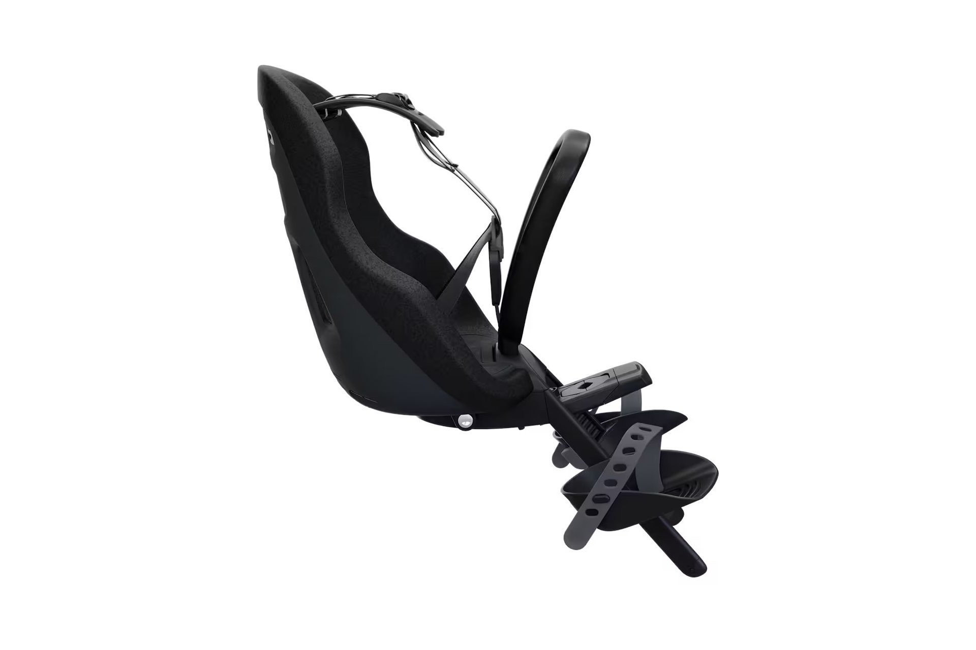 Thule Yepp Nexxt 2 Mini - Rahmen Montage vorn