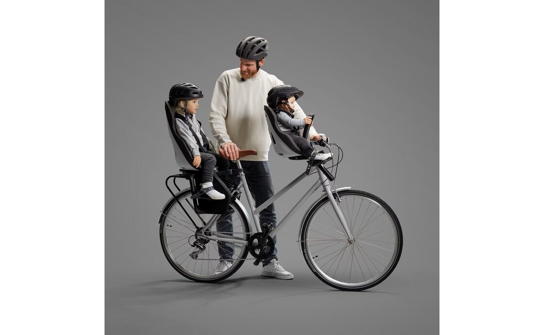 Thule Yepp Nexxt 2 Mini - Rahmen Montage vorn