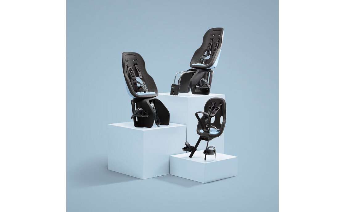 Thule Yepp Nexxt 2 Mini - Rahmen Montage vorn