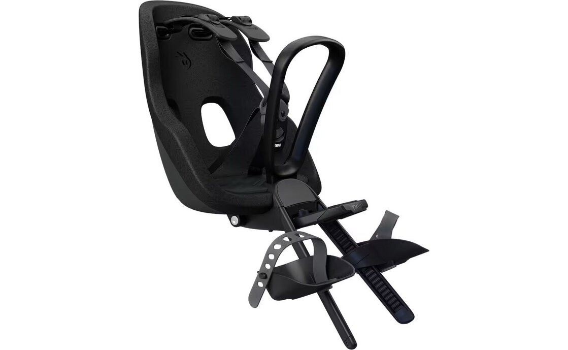 Thule Yepp Nexxt 2 Mini - Rahmen Montage vorn