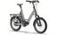 QiO Compact CXNINEx - 800 Wh - 20 Zoll - Compact - 2026