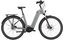 Bergamont E-Horizon Tour 30 Belt Wave - 625 Wh - 28 Zoll - Tiefeinsteiger