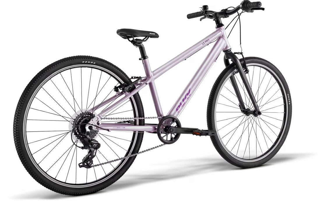 Puky LS-PRO 26-8&nbsp; - 26 Zoll - Diamant - 2026
