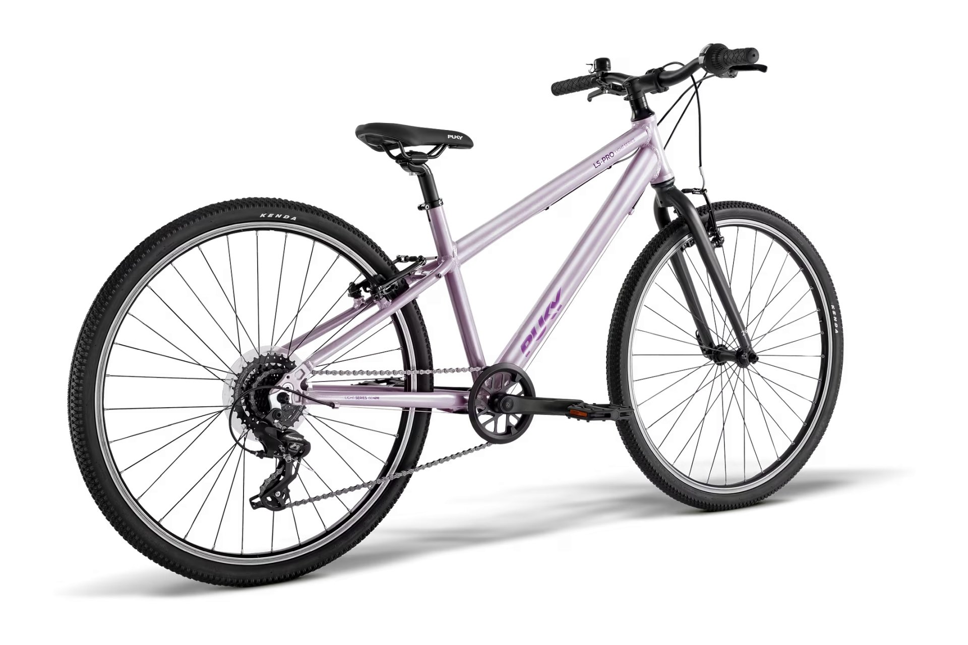 Puky LS-PRO 26-8&nbsp; - 26 Zoll - Diamant - 2026