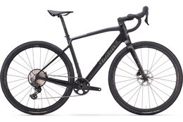 Wilier GTR Team Disc - Wilier Jena - GRX 1x11 - Miche Contact - 28 Zoll - Diamant