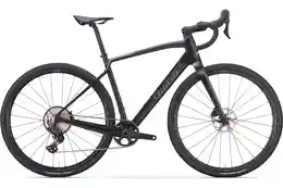Wilier Jena - GRX 1x11 - Miche Contact - 28 Zoll - Diamant