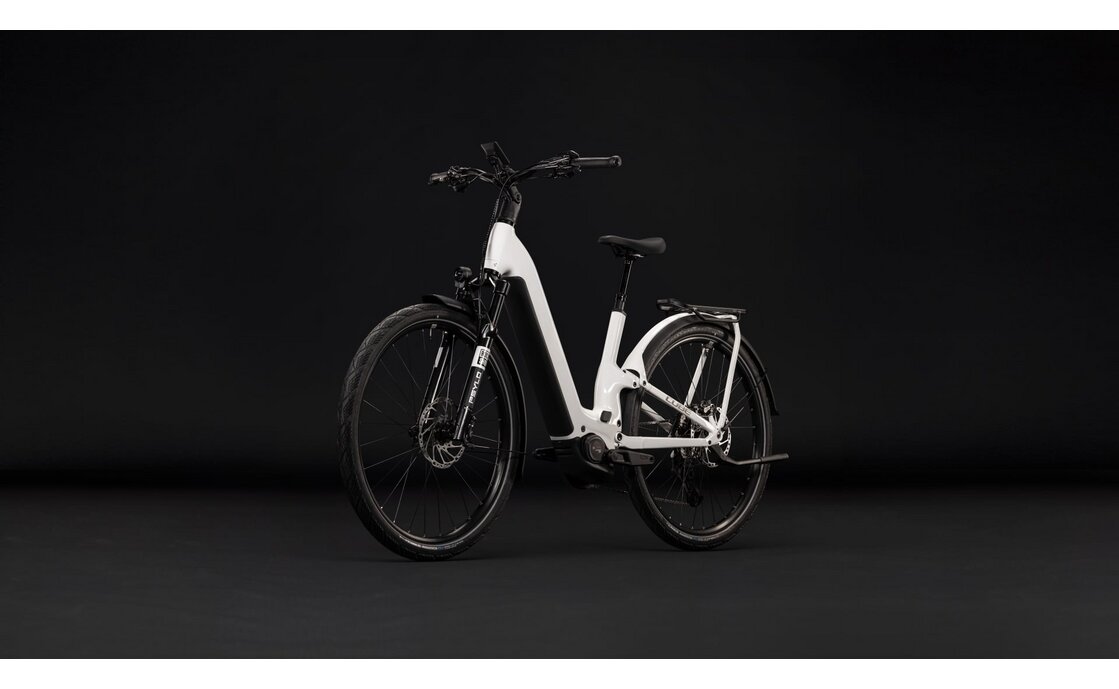 Cube Kathmandu Hybrid ONE11 HPC SLX 800 - 800 Wh - 28 Zoll - Fully - 2027