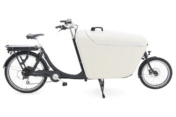 Babboe Slim Mountain - Babboe Pro Bike-E - 374 Wh - 2021 - 26 Zoll - Sonstiges