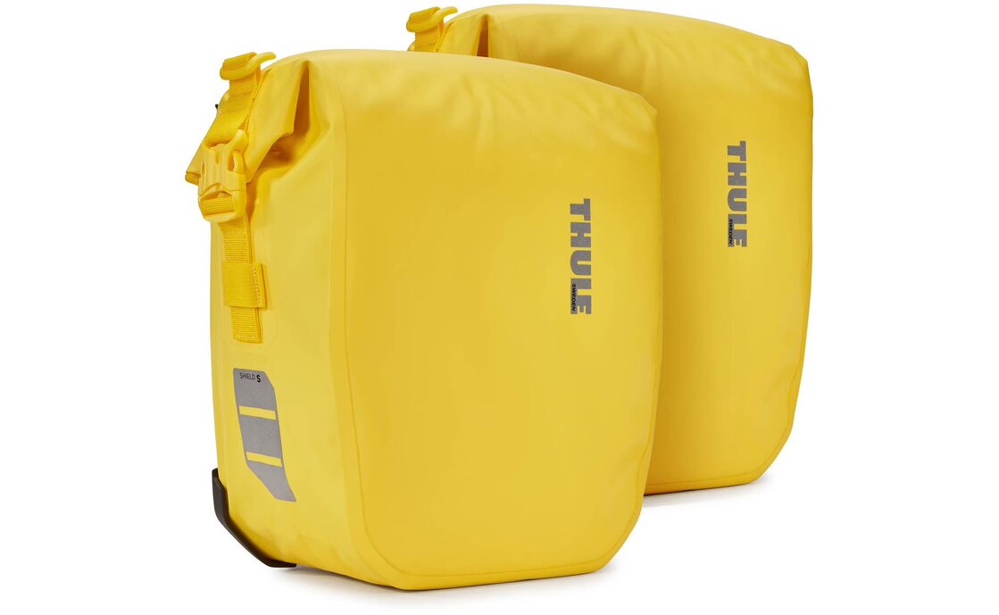 Thule Shield Gepäcktasche 13L 2er-Pack