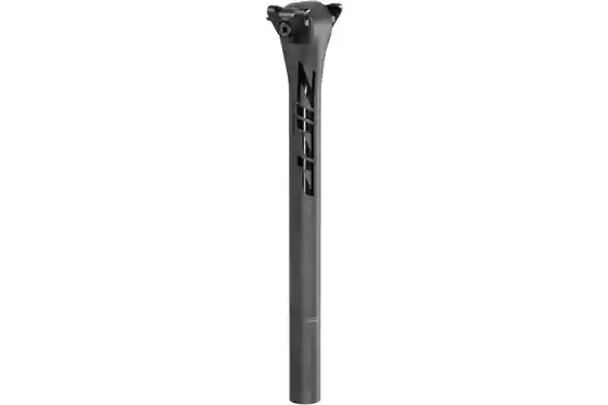 Sattelstützen starr - Zipp SL Speed Carbon Sattelst&uuml;tze 31,6x400 mm