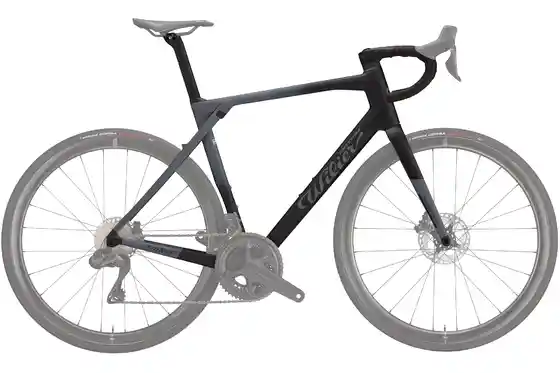XXL Sale % - Wilier Granturismo SLR Rahmenset