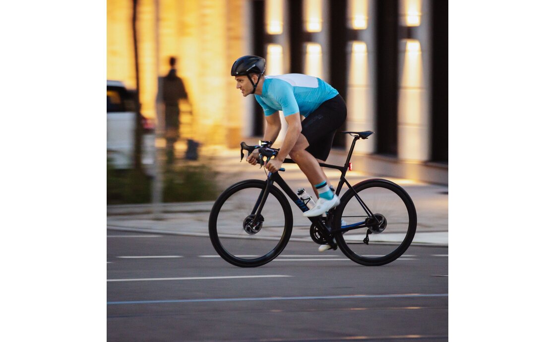 Sigma Aura 100 & Blaze Link Beleuchtungsset Screw Mount