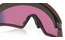 Oakley Wind Jacket 2.0 Matte Grenache - Prizm Road
