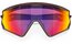 Oakley Wind Jacket 2.0 Matte Grenache - Prizm Road