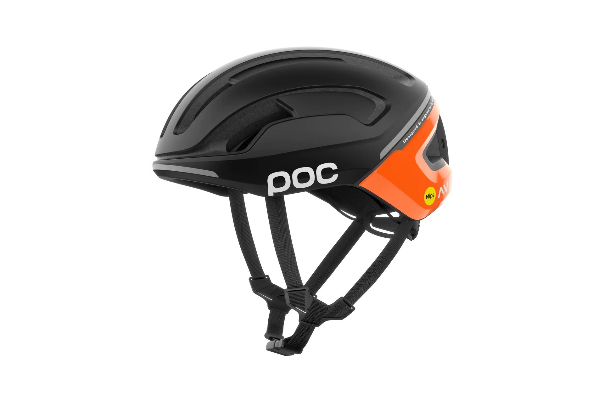 POC Omne Beacon MIPS