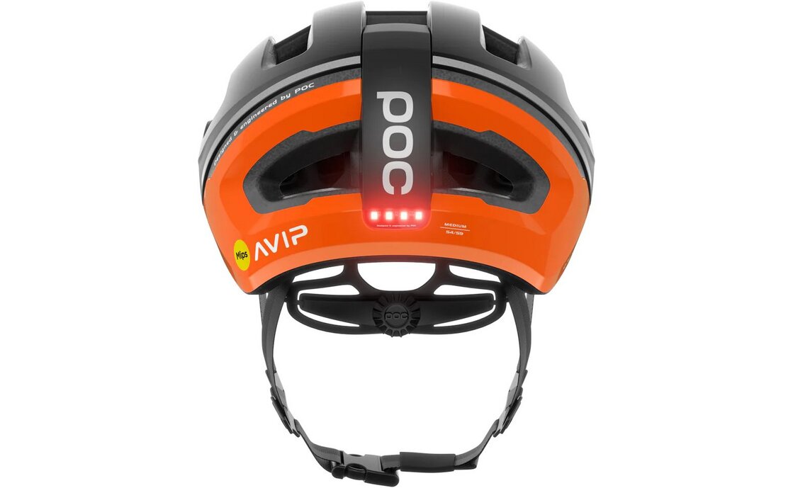 POC Omne Beacon MIPS