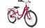 Puky Skyride 20-3 - 20 Zoll - Tiefeinsteiger - 2026
