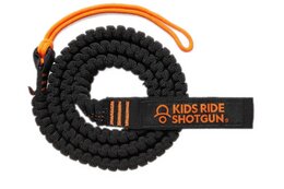 Kids Ride Shotgun Quick Fit MTB Tow Rope Abschleppseil