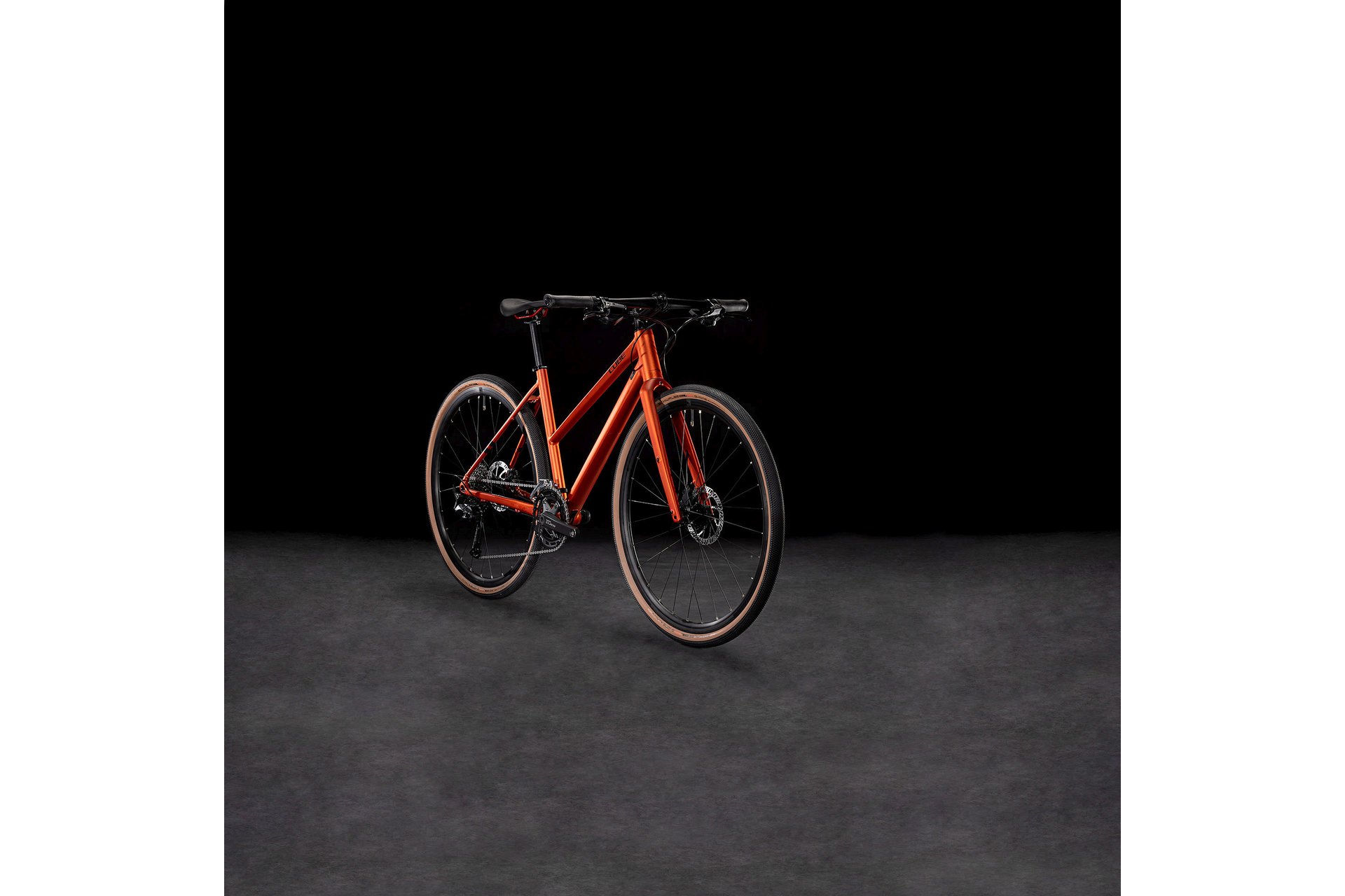 Cube Nulane Pro - 28 Zoll - Damen Sport - 2025