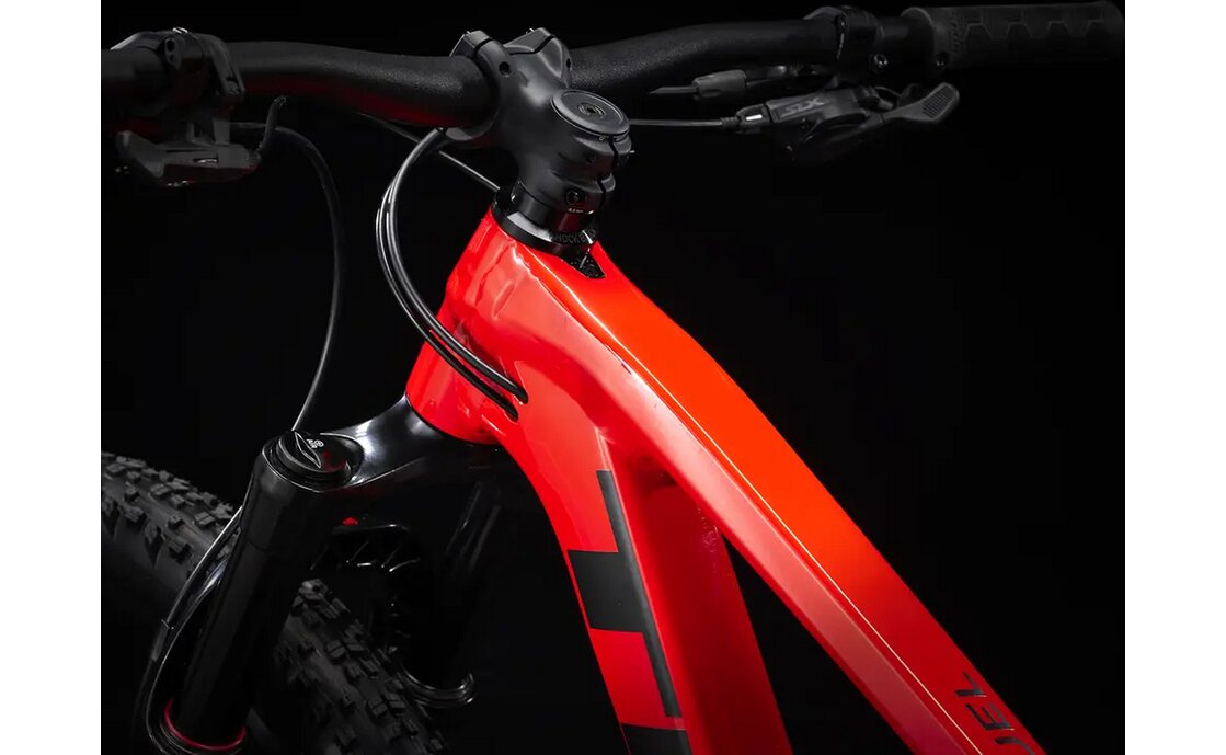 Trek Top Fuel 7 - 29 Zoll - Fully - 2023