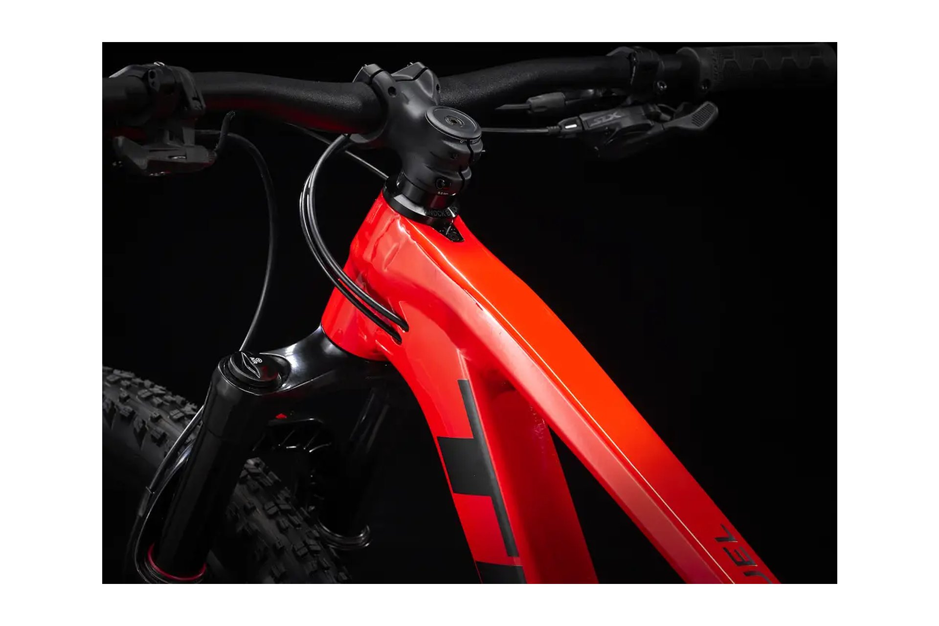 Trek Top Fuel 7 - 29 Zoll - Fully - 2023