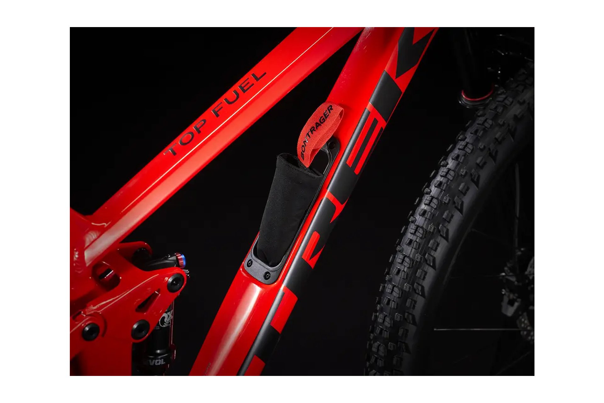 Trek Top Fuel 7 - 29 Zoll - Fully - 2023