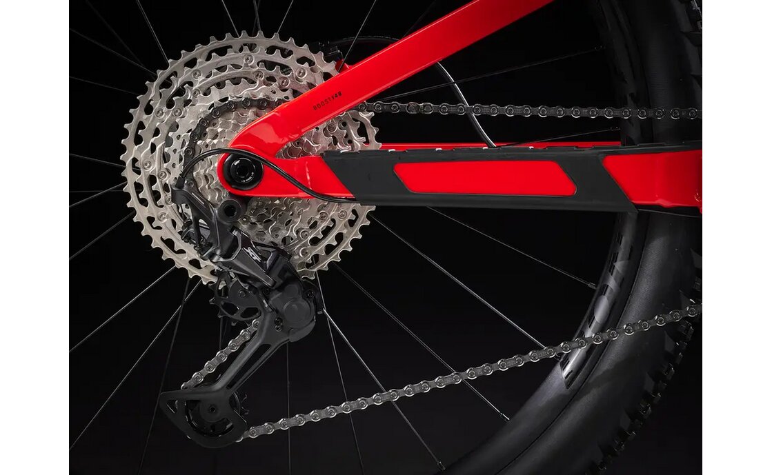 Trek Top Fuel 7 - 29 Zoll - Fully - 2023