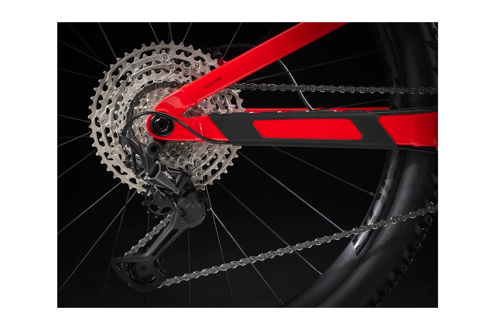 Trek Top Fuel 7 - 29 Zoll - Fully - 2023