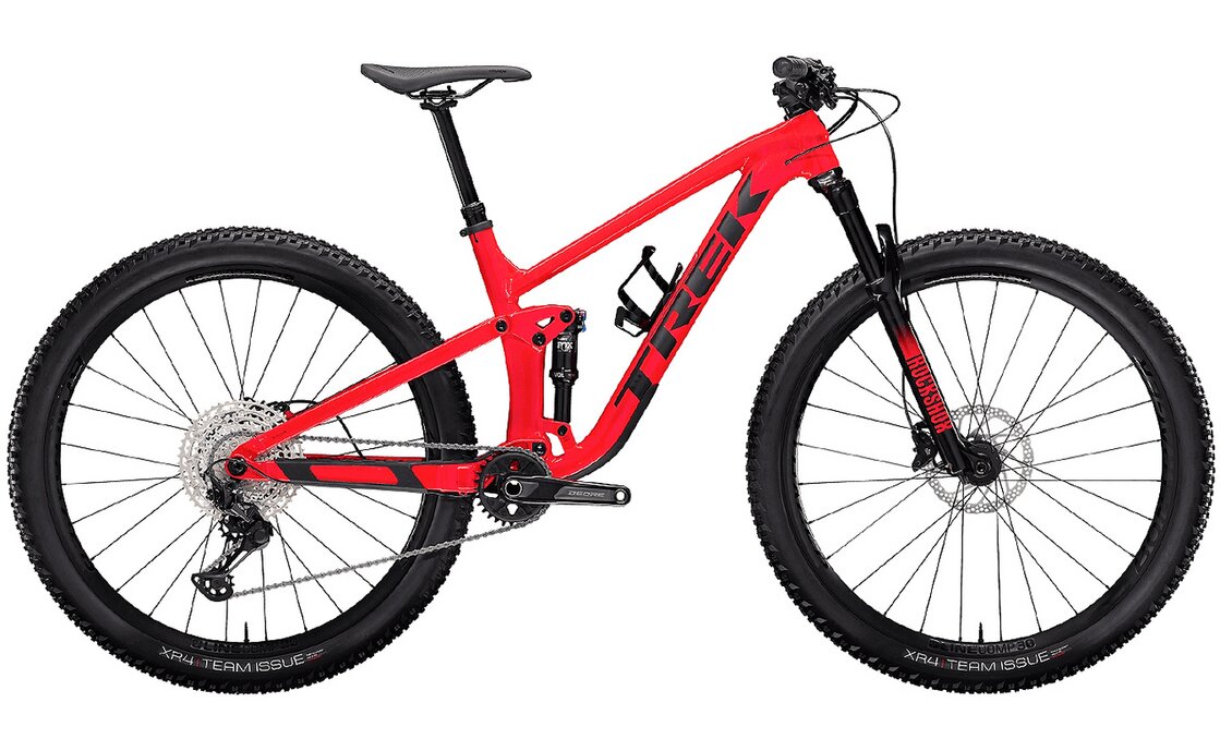 Trek Top Fuel 7 - 29 Zoll - Fully - 2023