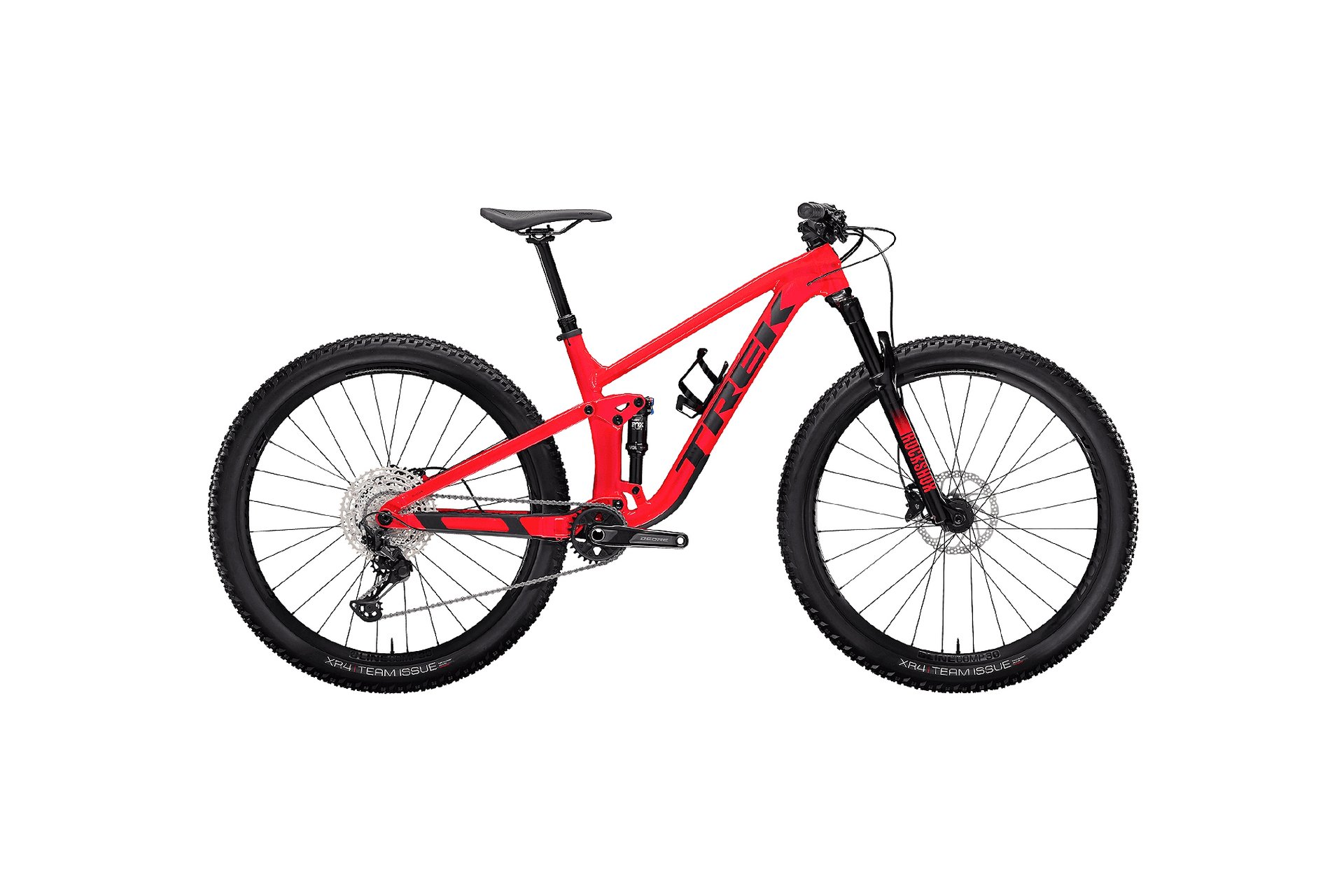 Trek Top Fuel 7 - 29 Zoll - Fully - 2023