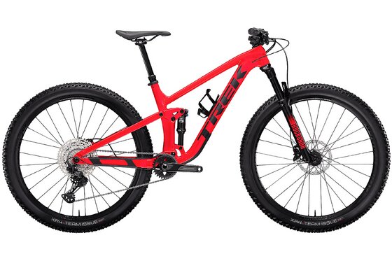 Trek Top Fuel - Trek Top Fuel 7 - 29 Zoll - Fully - 2023