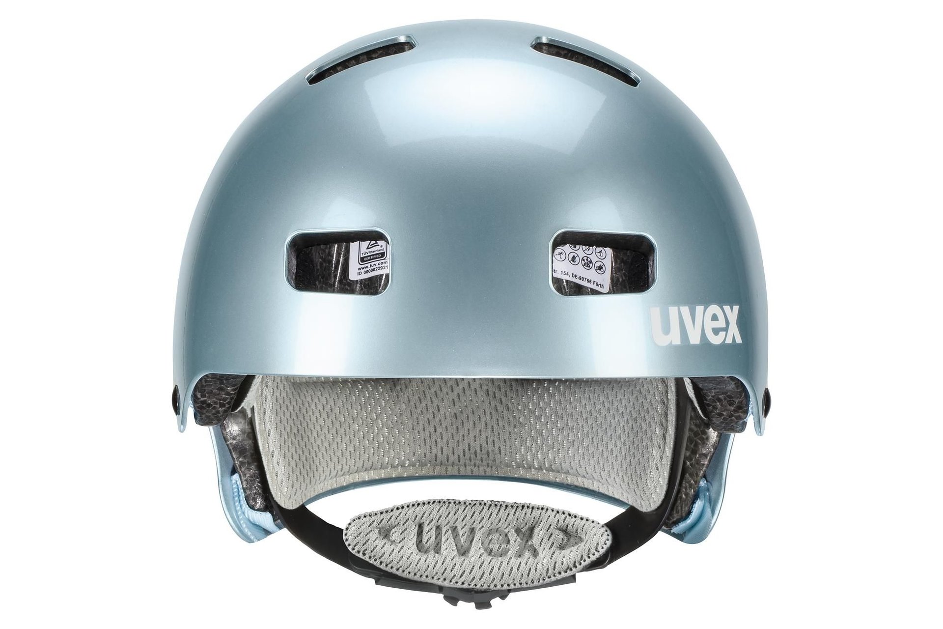 Uvex Kid 3