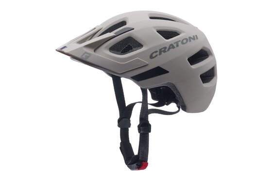 Fahrradhelme Sale - Cratoni Maxster Pro