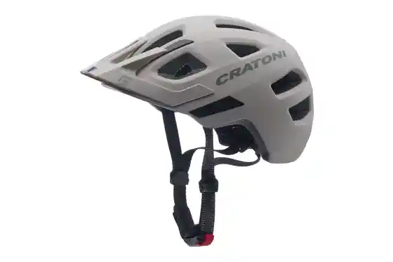 Kinder Fahrradhelme - Cratoni Maxster Pro