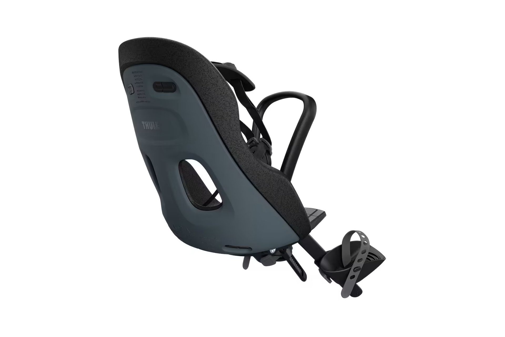 Thule Yepp Nexxt 2 Mini - Rahmen Montage vorn