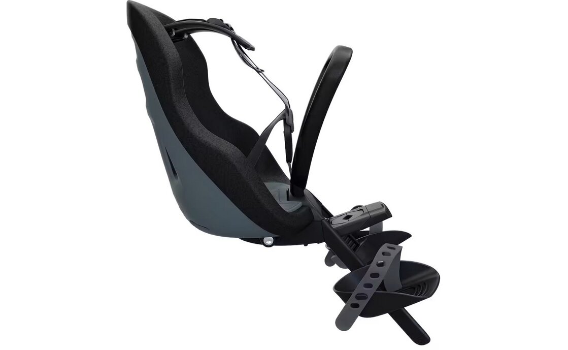 Thule Yepp Nexxt 2 Mini - Rahmen Montage vorn