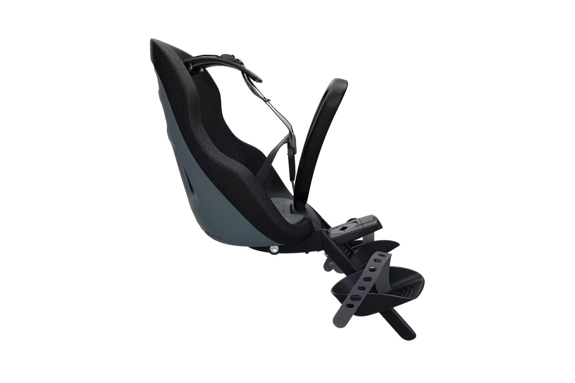 Thule Yepp Nexxt 2 Mini - Rahmen Montage vorn
