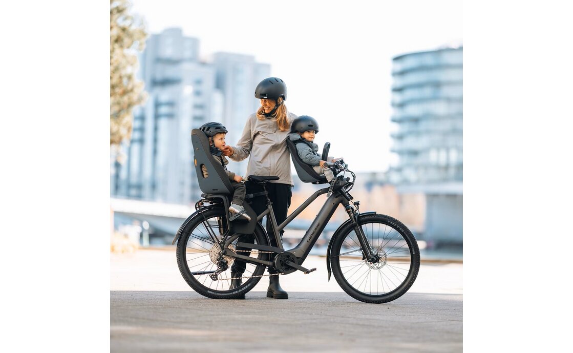 Thule Yepp Nexxt 2 Mini - Rahmen Montage vorn