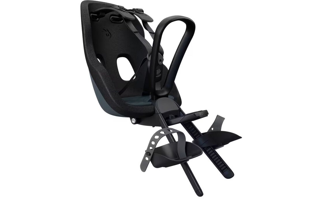 Thule Yepp Nexxt 2 Mini - Rahmen Montage vorn