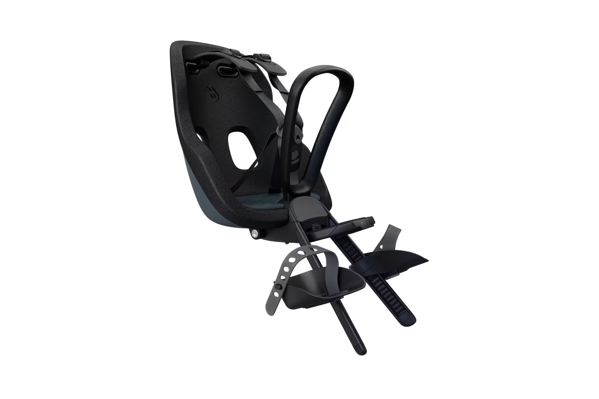 Thule Yepp Nexxt 2 Mini - Rahmen Montage vorn