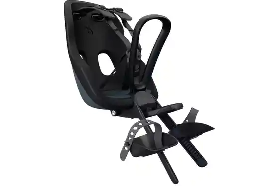 Kindersitze - Thule Yepp Nexxt 2 Mini - Rahmen Montage vorn