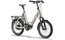 QiO Compact CXNINEx - 800 Wh - 20 Zoll - Compact - 2026