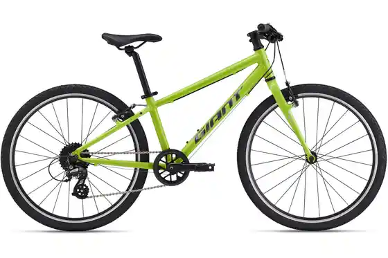 Kinderfahrräder - Giant ARX 24 - 24 Zoll - Diamant