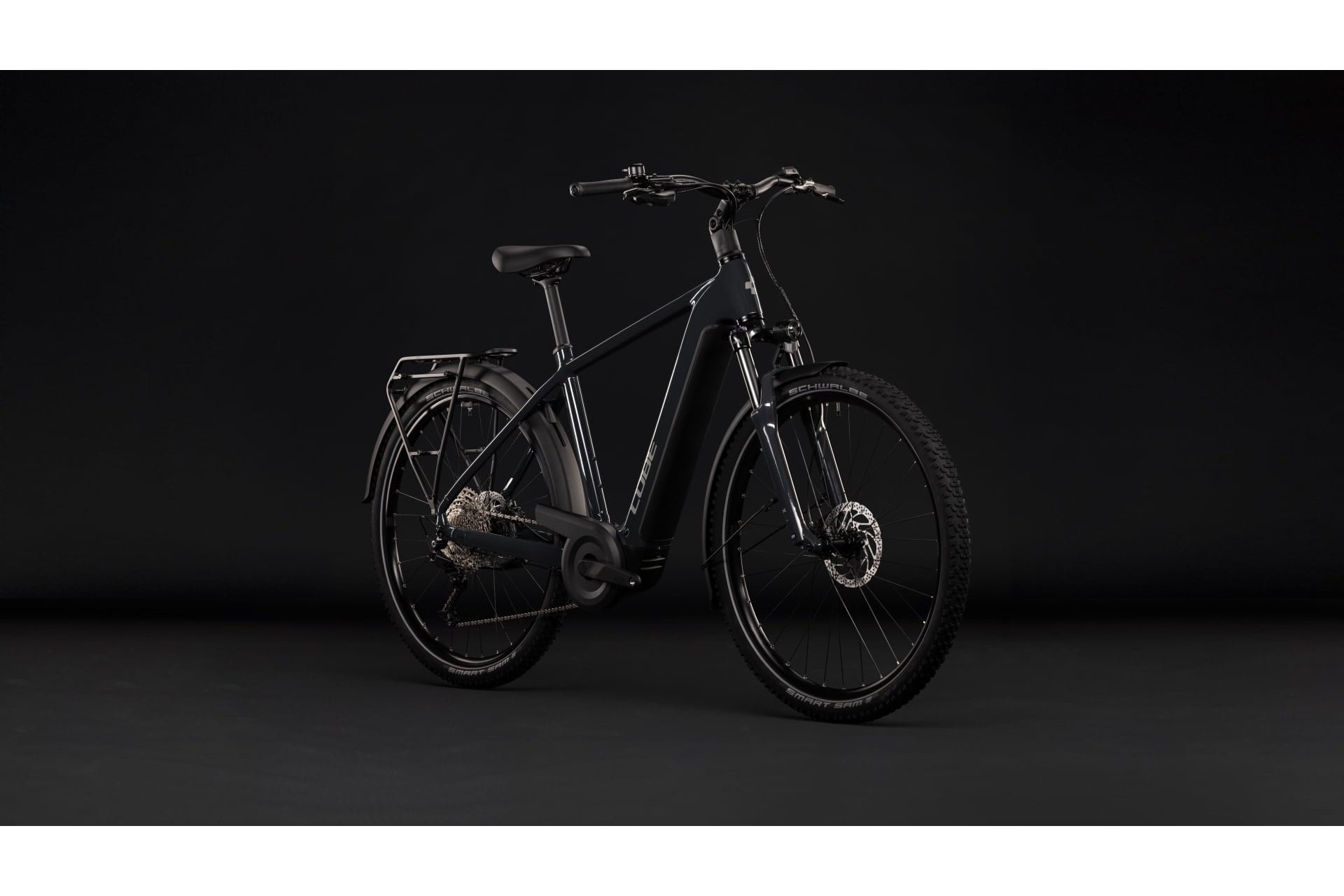 Cube Nuride Hybrid Performance 720 - 720 Wh - 28 Zoll - Diamant - 2027