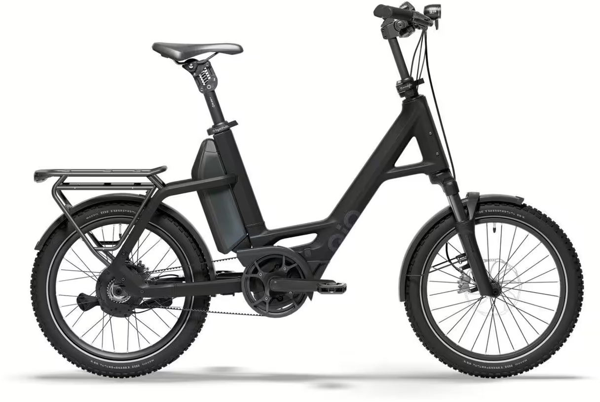 QiO Compact CXNINEx Compact 2026 20 Zoll bestellen | Fahrrad XXL