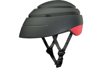 Trekking, Urban & City Helme - Closca Loop Falthelm Graphite