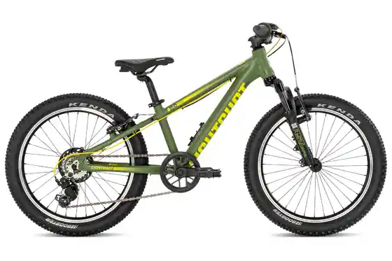 Kinderfahrräder - Eightshot Coady 20 FS - 20 Zoll - Diamant - 2026