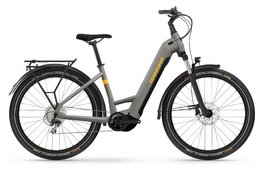 Winora Yucatan X8 - 720 Wh - 27,5 Zoll - Tiefeinsteiger - 2024
