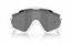 Oakley Wind Jacket 2.0 Matte White - Prizm Black