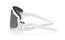 Oakley Wind Jacket 2.0 Matte White - Prizm Black